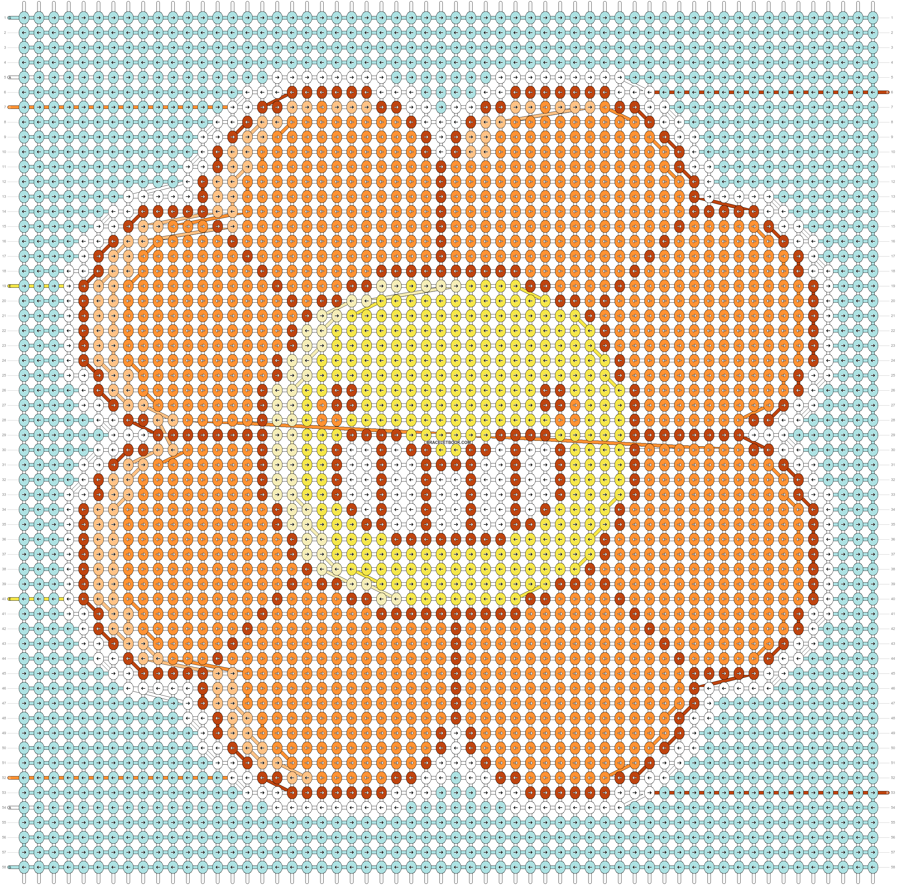 Alpha pattern #160206 variation #454572 pattern