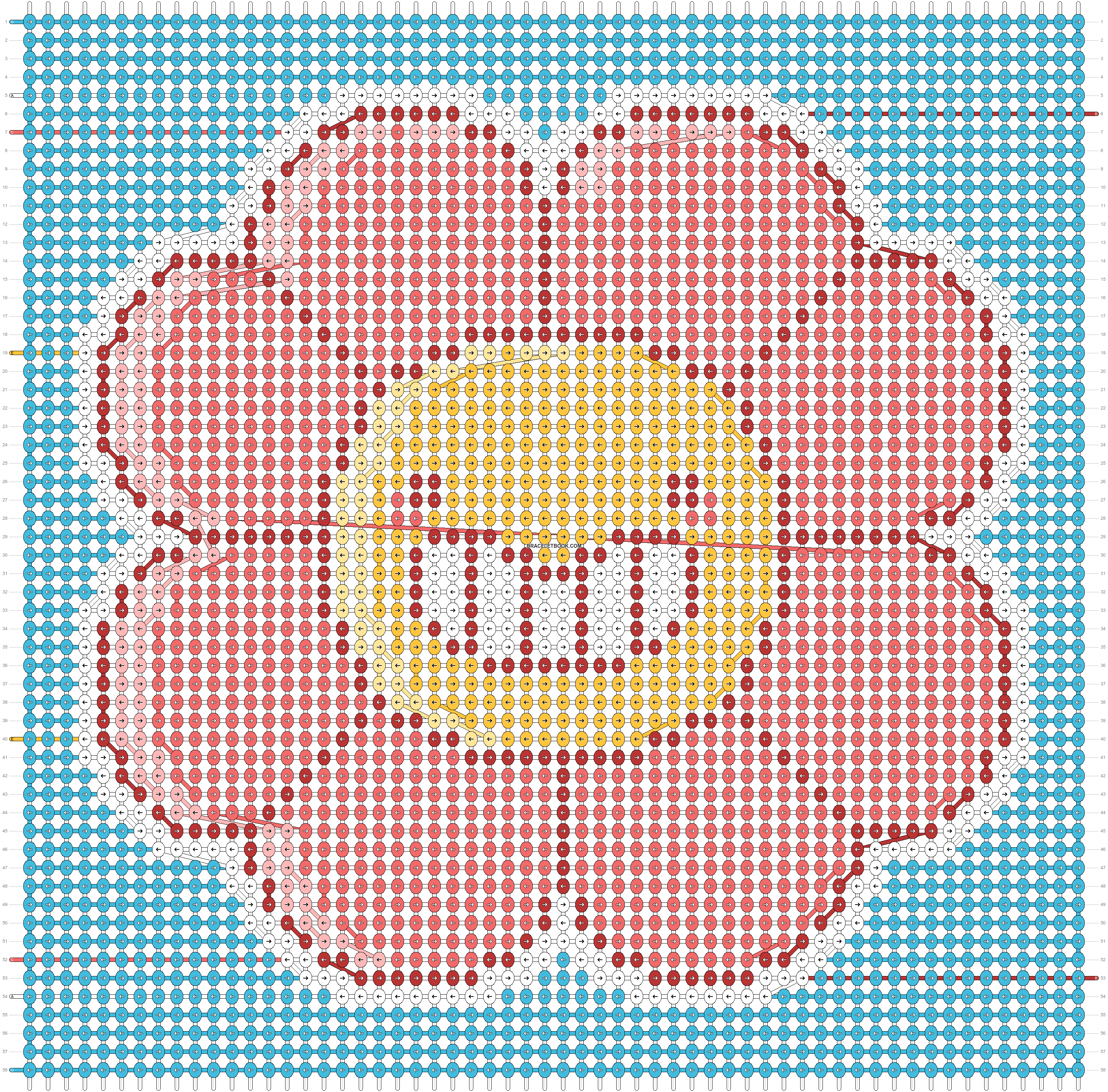 Alpha pattern #160206 variation #454574 pattern