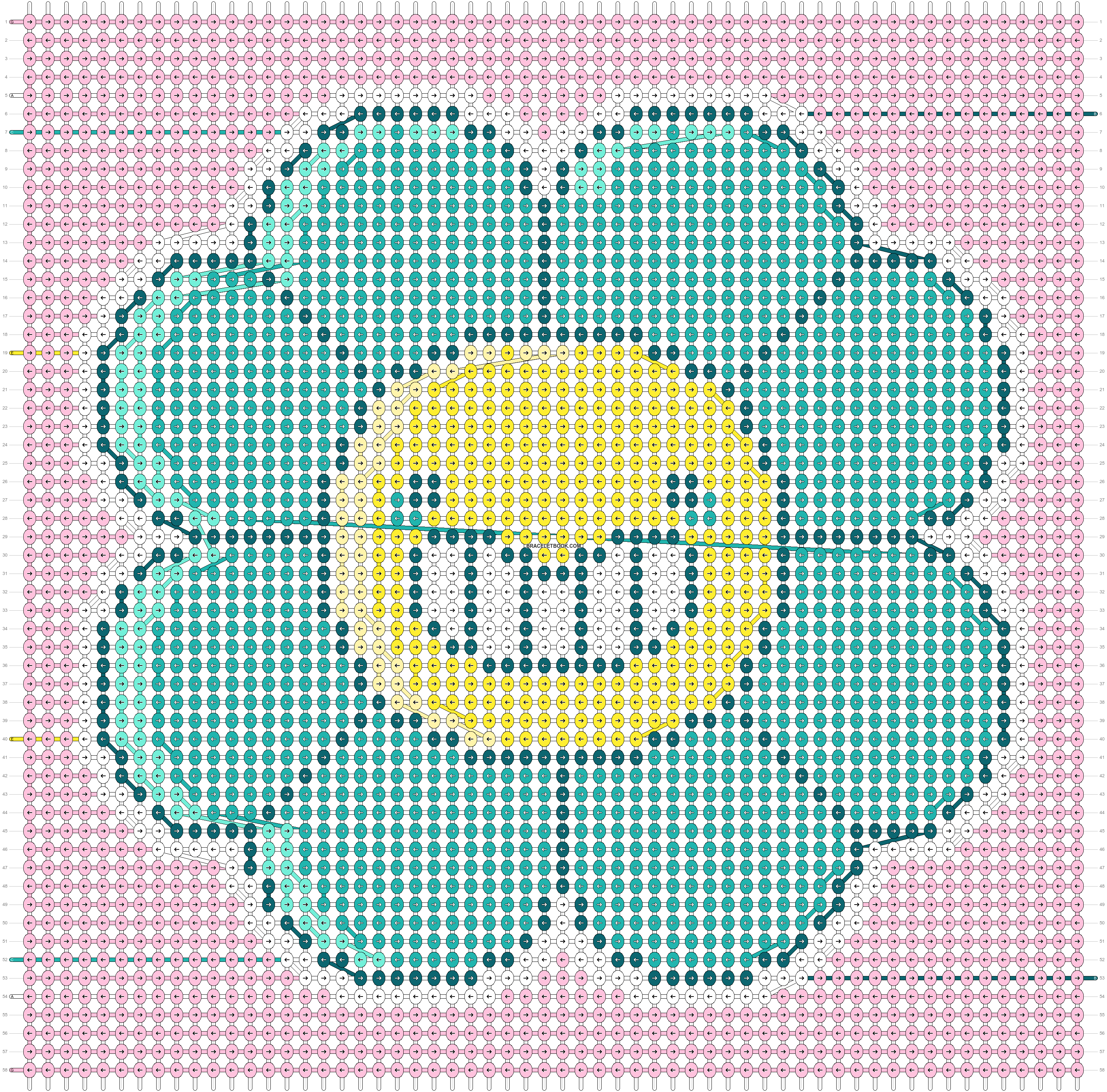 Alpha pattern #160206 variation #454575 pattern