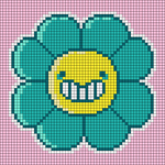 Alpha pattern #160206 variation #454575