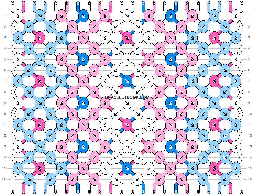 Normal pattern #214651 variation #454577 pattern