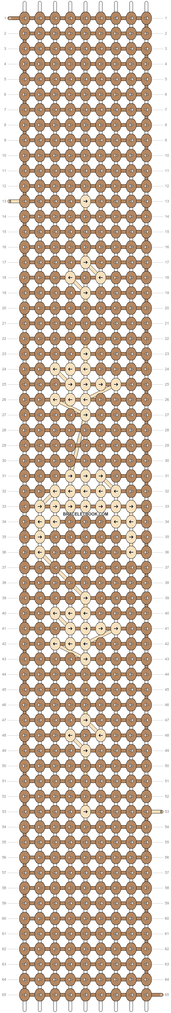 Alpha pattern #159134 variation #454578 pattern