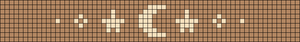 Alpha pattern #159134 variation #454578