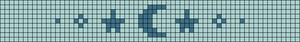 Alpha pattern #159134 variation #454581