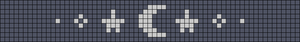 Alpha pattern #159134 variation #454582