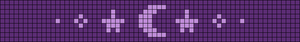 Alpha pattern #159134 variation #454584