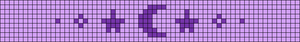 Alpha pattern #159134 variation #454585