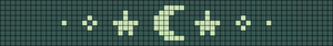 Alpha pattern #159134 variation #454586