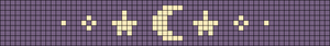 Alpha pattern #159134 variation #454587