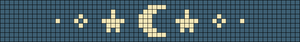 Alpha pattern #159134 variation #454588