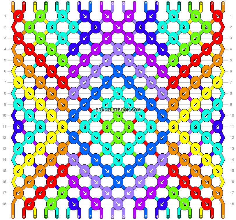 Normal pattern #112242 variation #454591 pattern