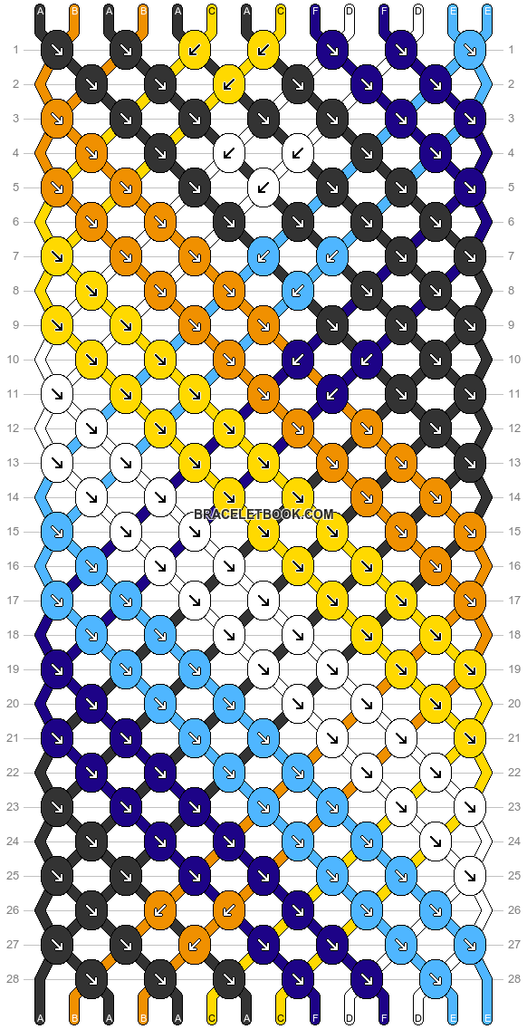 Normal pattern #207143 variation #454592 pattern