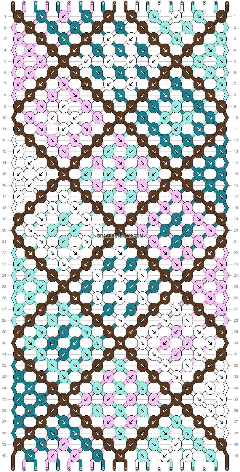 Normal pattern #126520 variation #454593 pattern