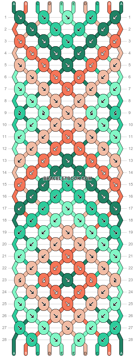 Normal pattern #25924 variation #454594 pattern