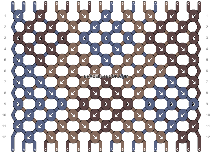 Normal pattern #124904 variation #454597 pattern