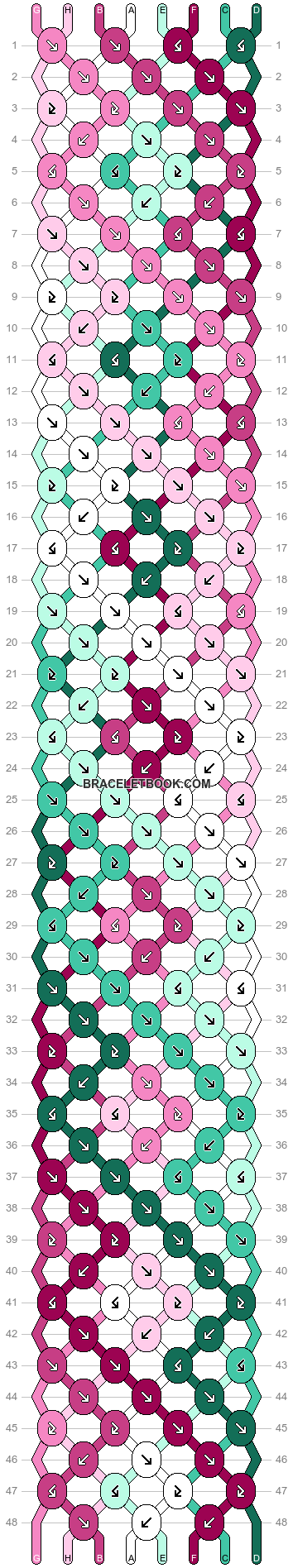 Normal pattern #143592 variation #454598 pattern