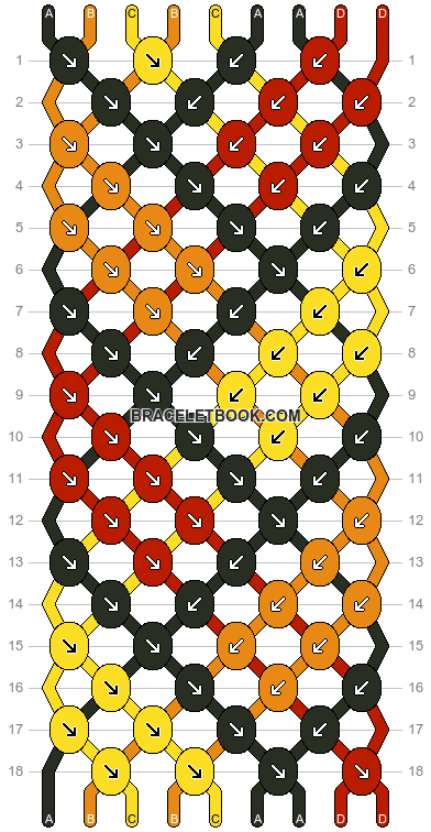 Normal pattern #25463 variation #454600 pattern
