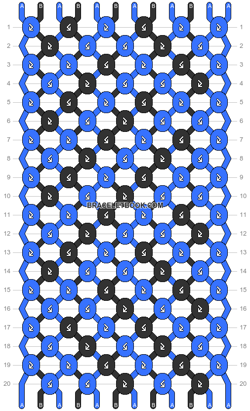 Normal pattern #215476 variation #454601 pattern