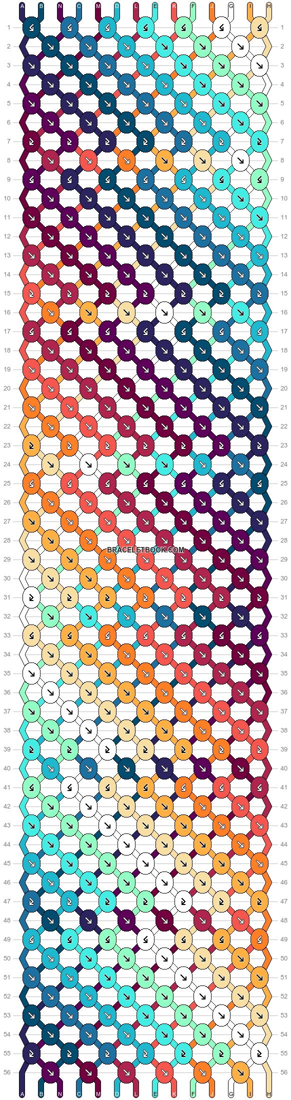 Normal pattern #156551 variation #454603 pattern