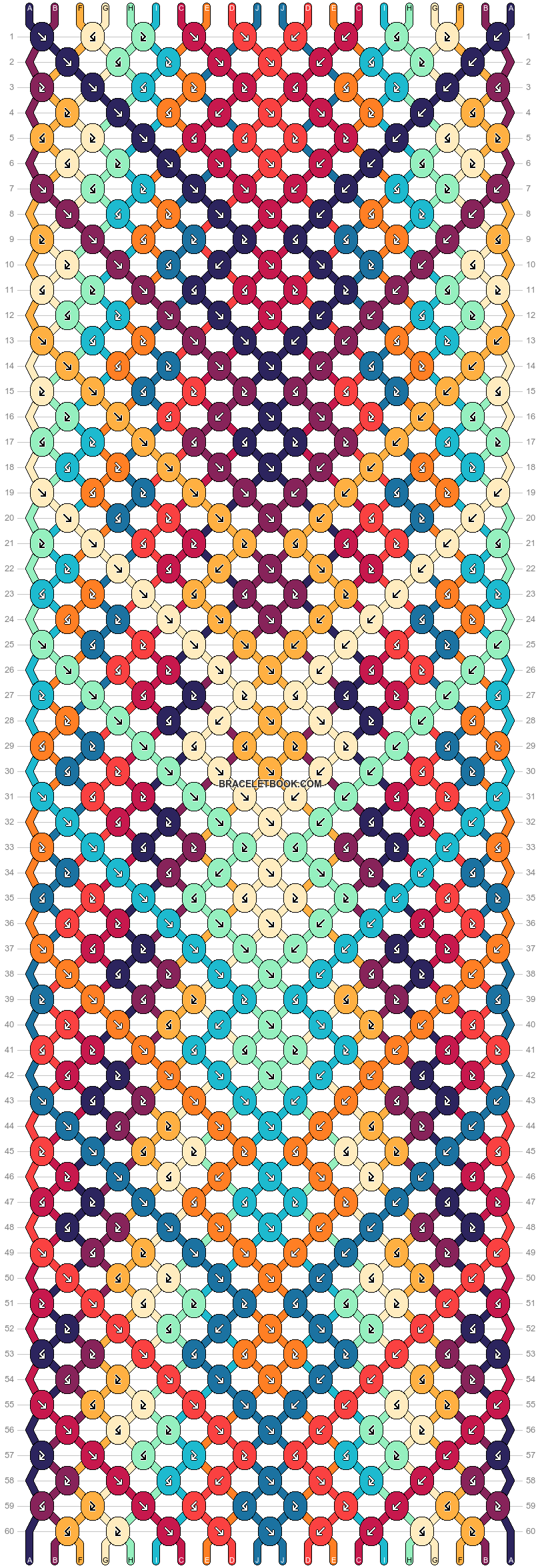 Normal pattern #127025 variation #454606 pattern