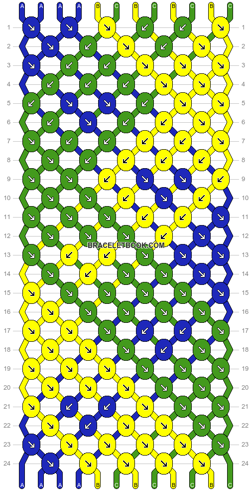 Normal pattern #164013 variation #454607 pattern