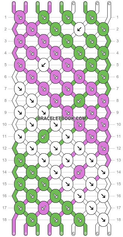 Normal pattern #181848 variation #454609 pattern