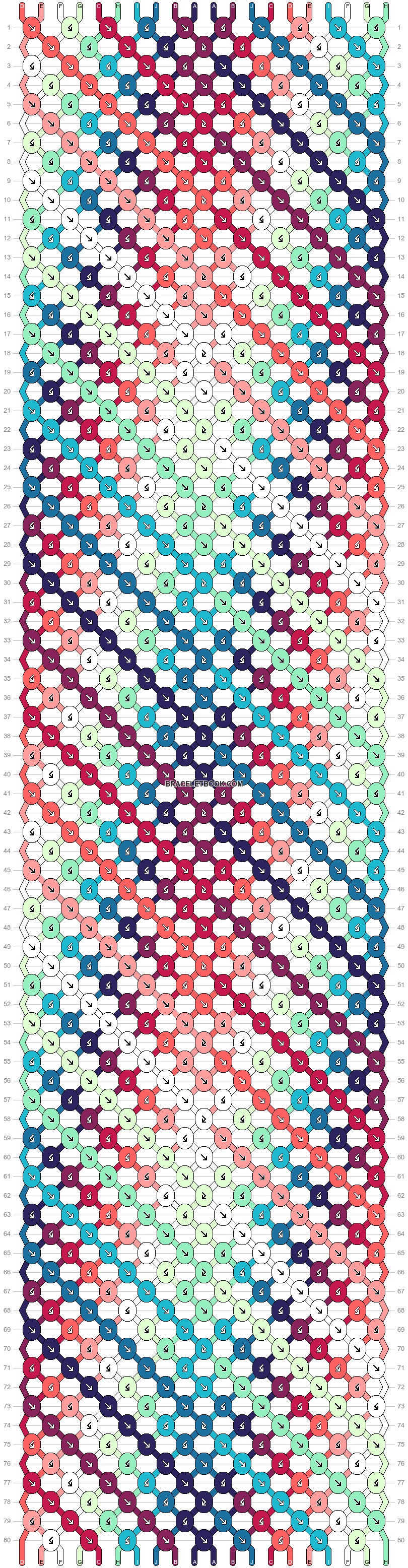 Normal pattern #30883 variation #454612 pattern