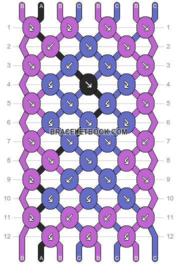Normal pattern #174669 variation #454613 pattern