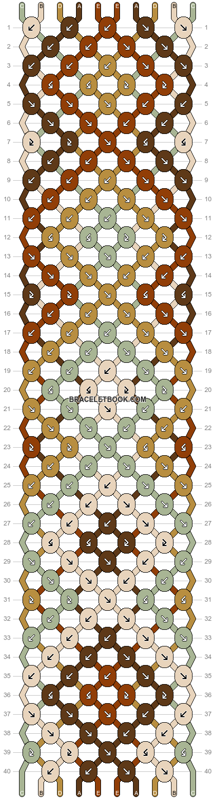 Normal pattern #52422 variation #454614 pattern