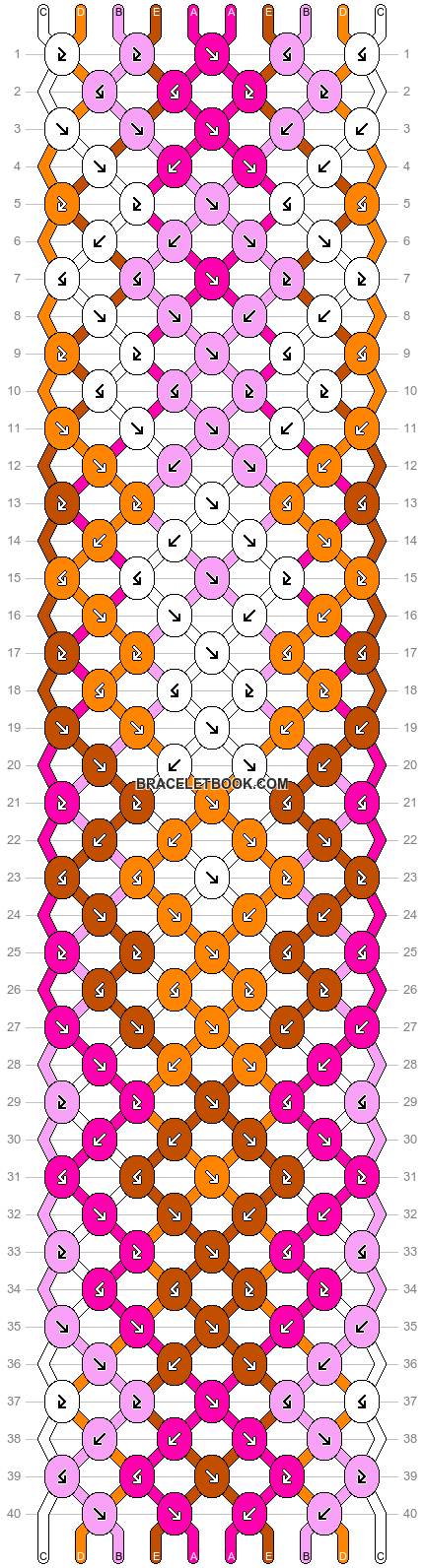 Normal pattern #213200 variation #454615 pattern