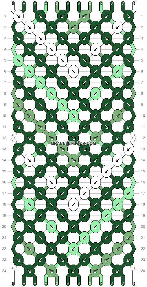 Normal pattern #109720 variation #454616 pattern