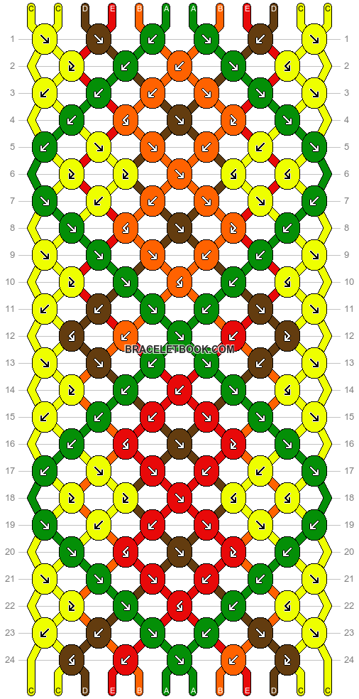 Normal pattern #204274 variation #454617 pattern