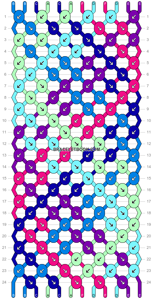 Normal pattern #41274 variation #454620 pattern