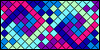 Normal pattern #41274 variation #454620