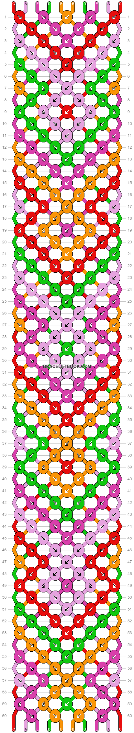 Normal pattern #17259 variation #454621 pattern