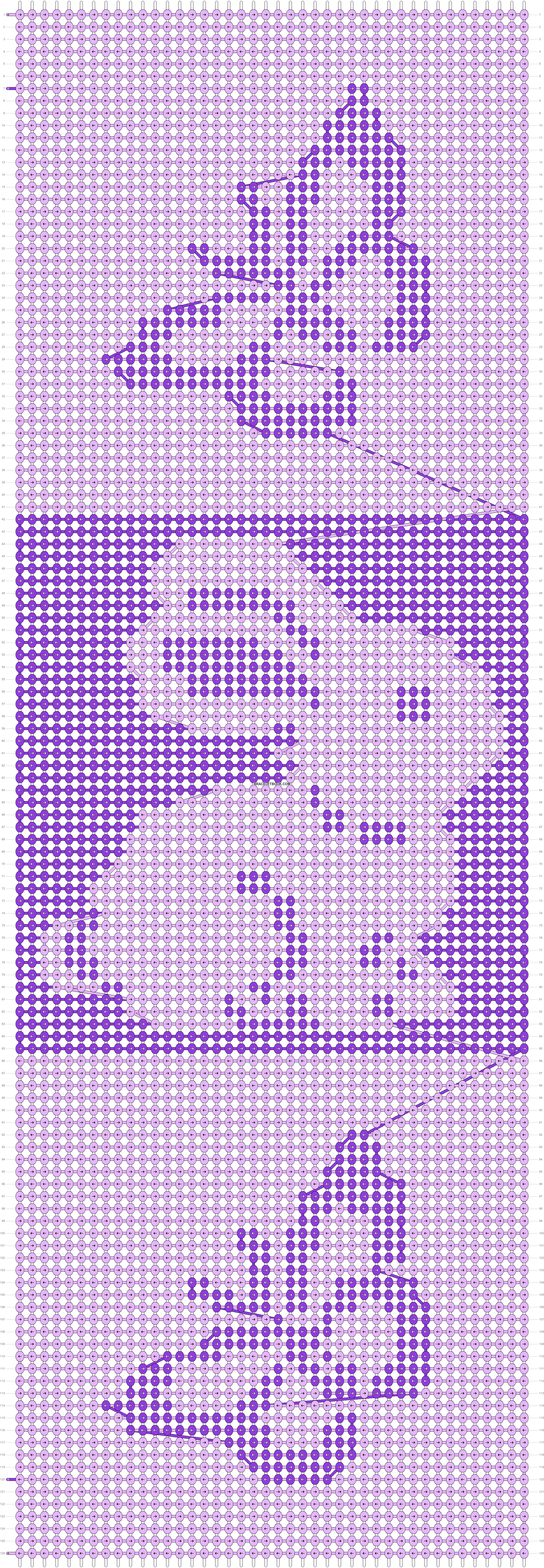 Alpha pattern #215355 variation #454622 pattern