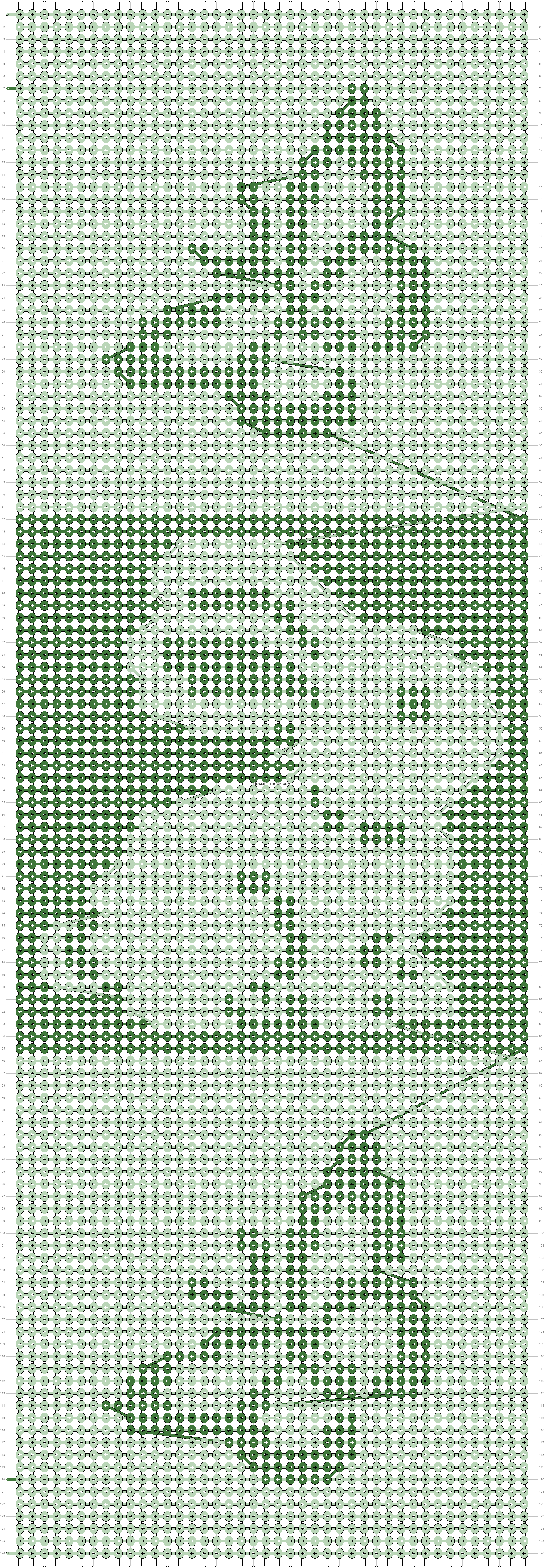 Alpha pattern #215355 variation #454624 pattern