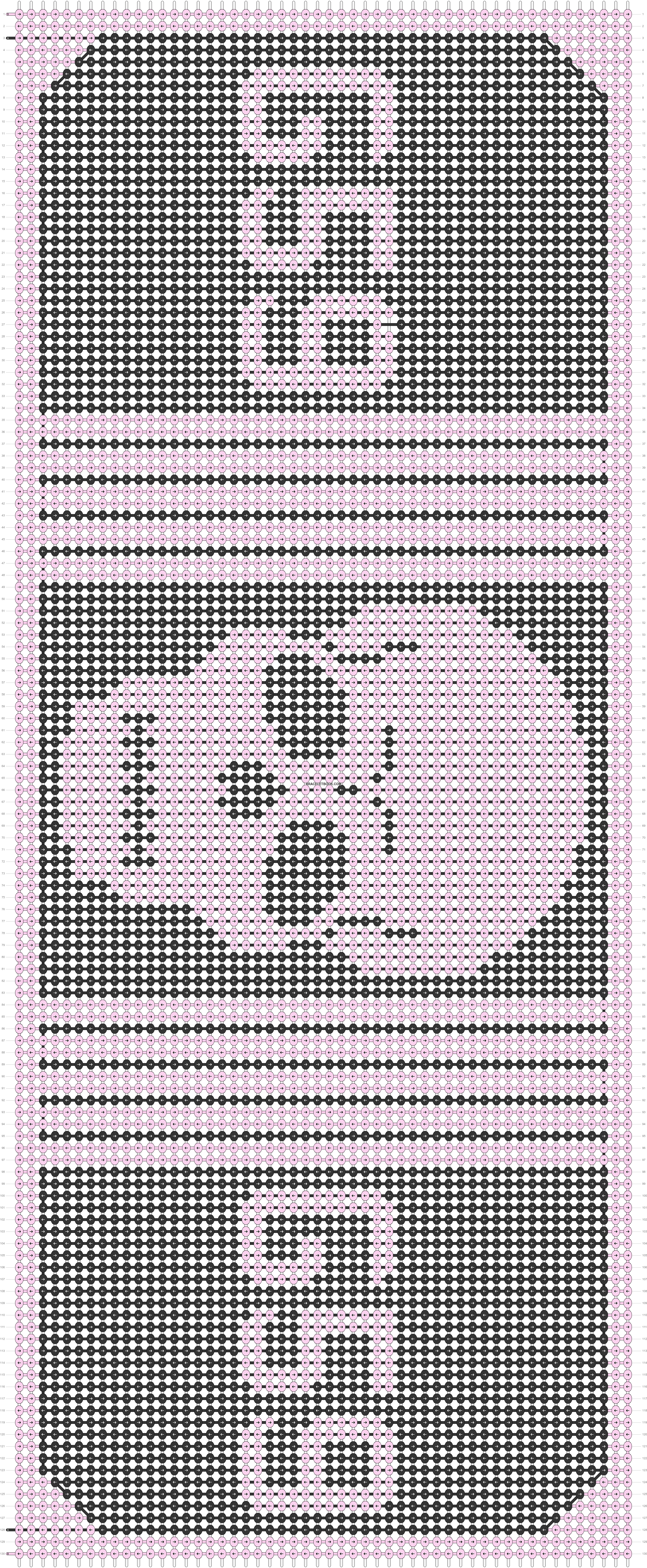 Alpha pattern #215321 variation #454627 pattern