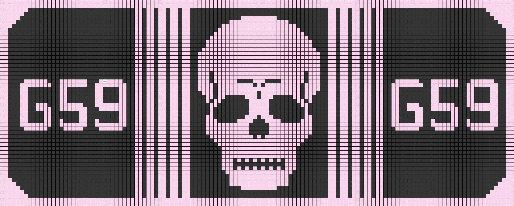 Alpha pattern #215321 variation #454627 preview