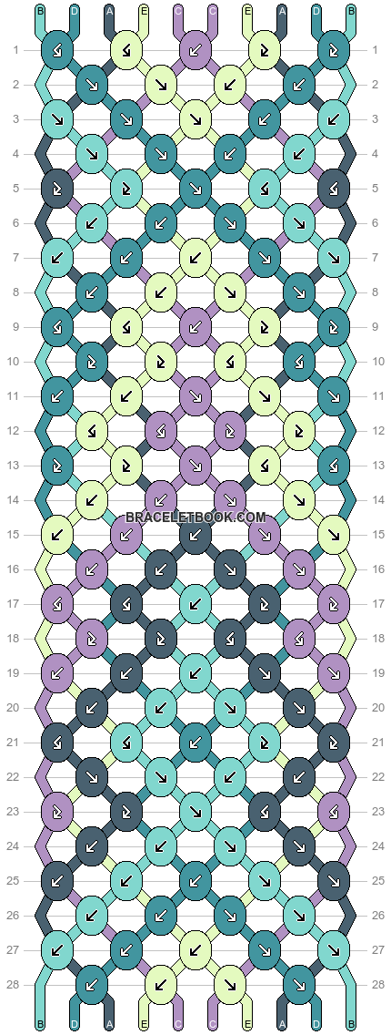 Normal pattern #215484 variation #454630 pattern