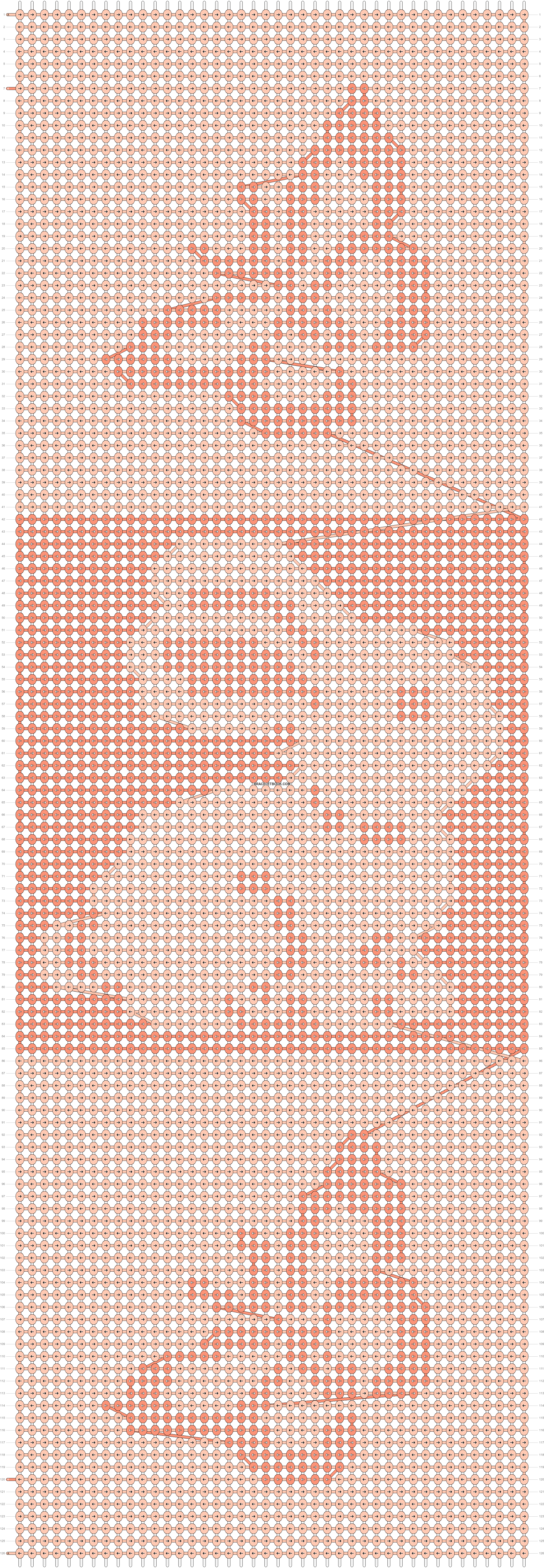 Alpha pattern #215355 variation #454631 pattern