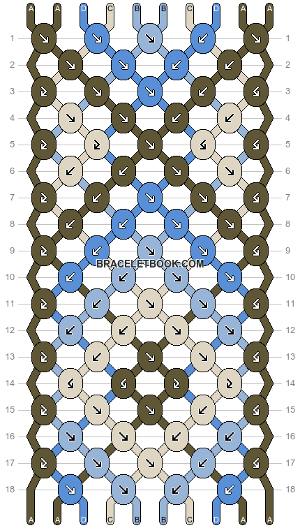 Normal pattern #23268 variation #454632 pattern