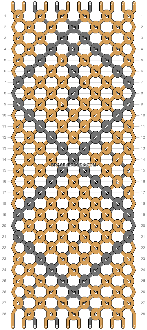 Normal pattern #20283 variation #454633 pattern