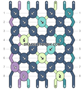 Normal pattern #213972 variation #454634 pattern