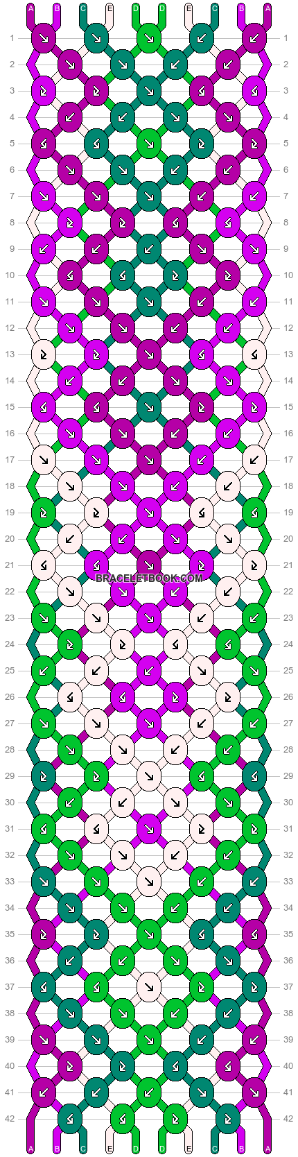 Normal pattern #133494 variation #454635 pattern
