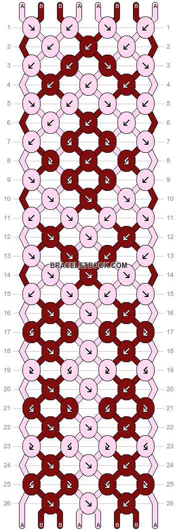 Normal pattern #212126 variation #454636 pattern