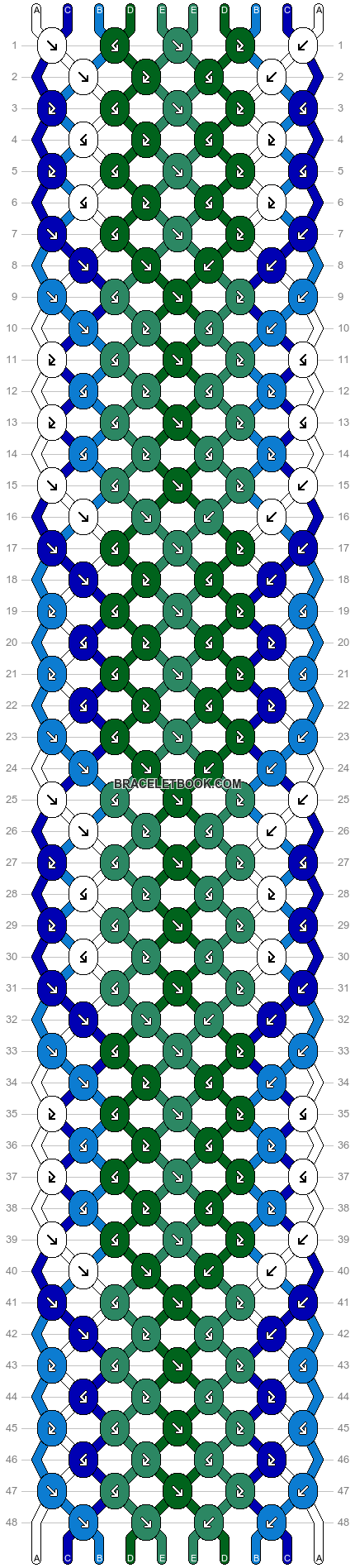 Normal pattern #215056 variation #454637 pattern