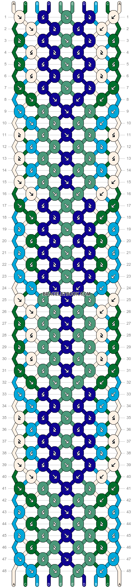 Normal pattern #215056 variation #454638 pattern