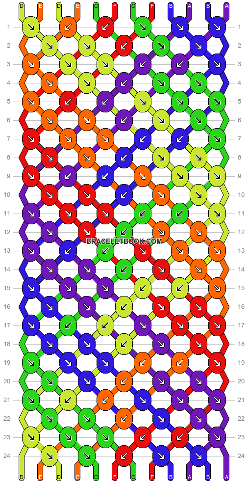 Normal pattern #210067 variation #454639 pattern