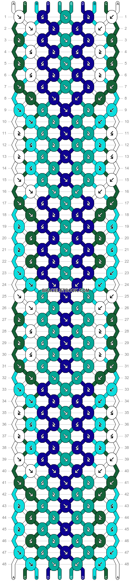 Normal pattern #215056 variation #454640 pattern